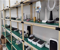 品质保证老化区