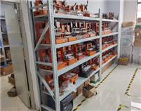 品质保证测试架