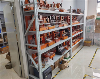 品质保证测试架