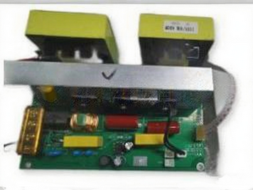 大型工业超声波清洗