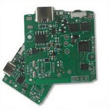 手持云台稳定器