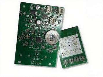 智能雾化喷香机